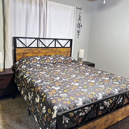 Bluebird Cabin Crestline Dış mekan fotoğraf