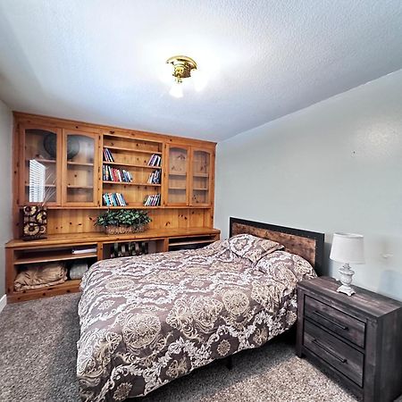 Bluebird Cabin Crestline Dış mekan fotoğraf