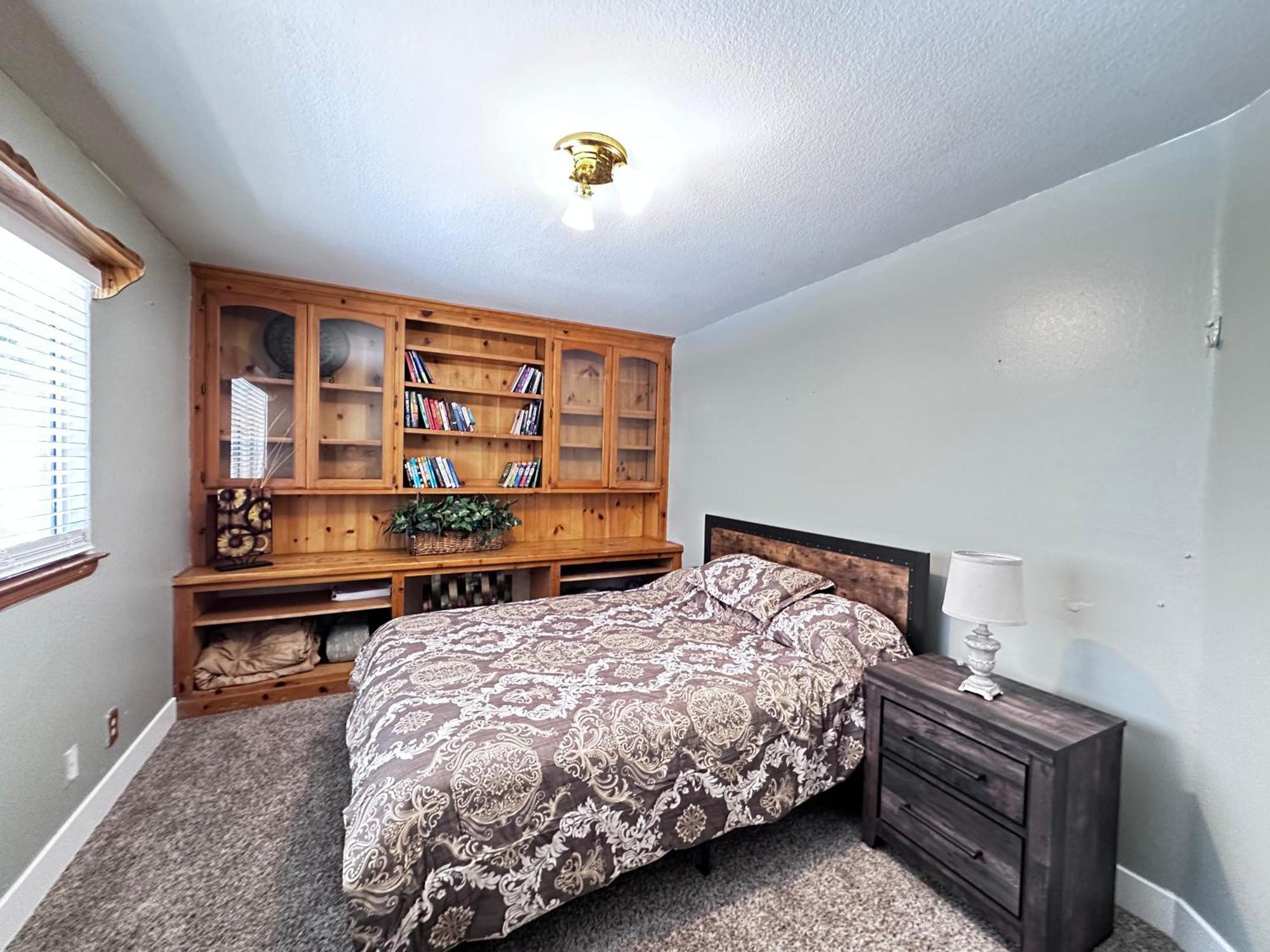 Bluebird Cabin Crestline Dış mekan fotoğraf