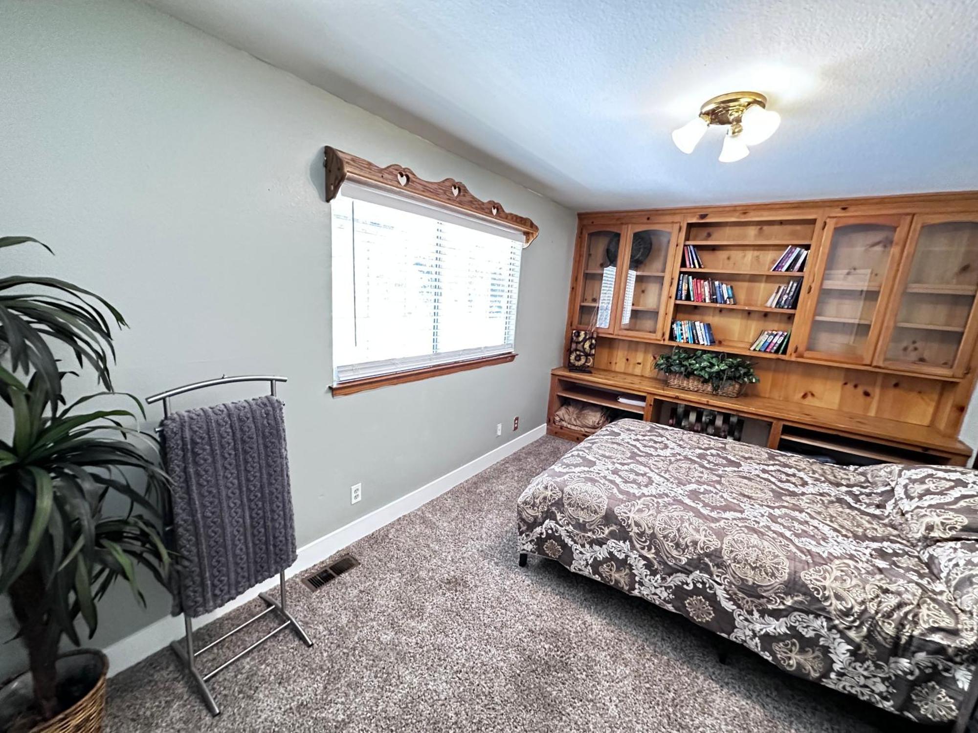 Bluebird Cabin Crestline Dış mekan fotoğraf