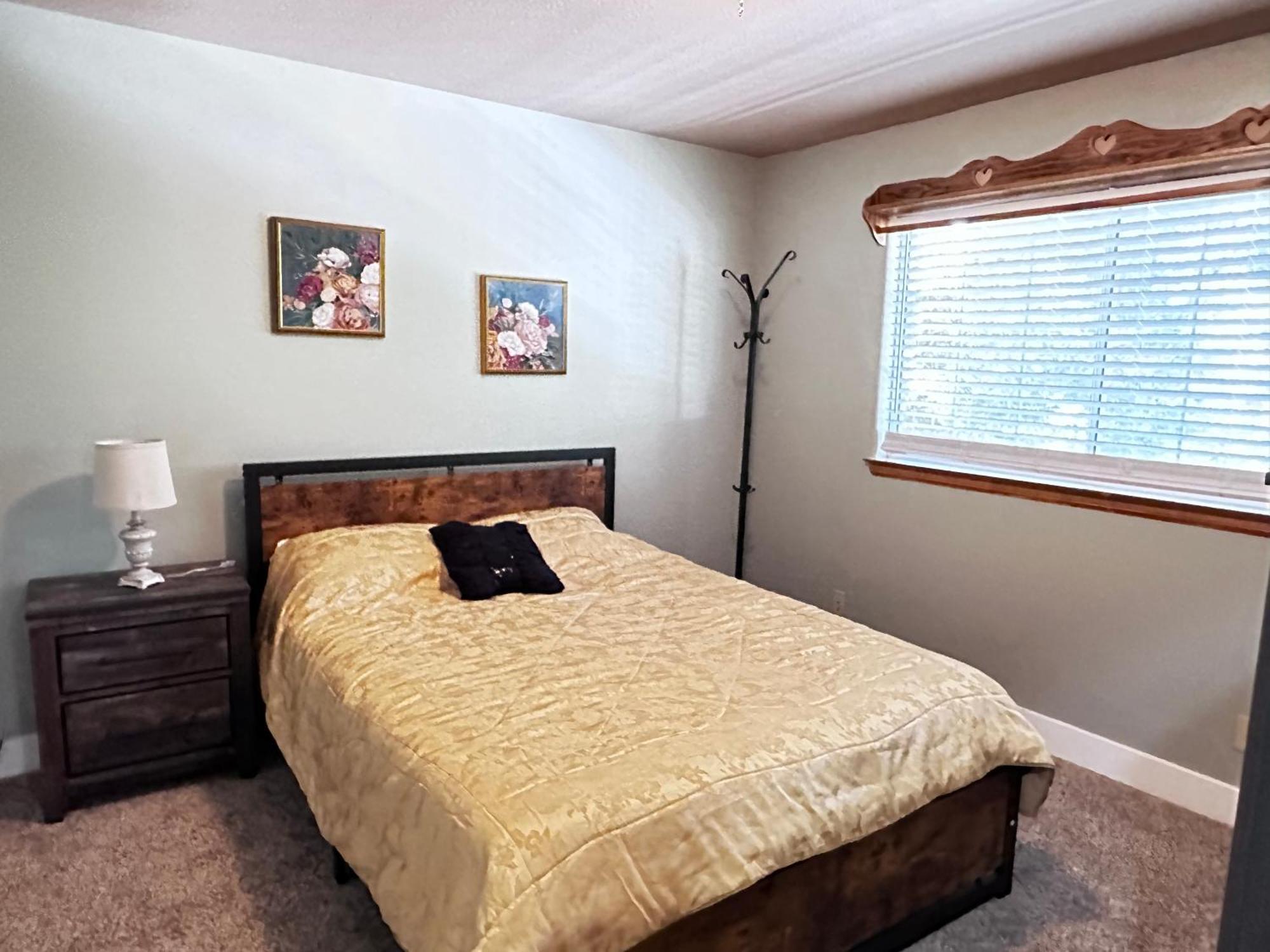 Bluebird Cabin Crestline Dış mekan fotoğraf